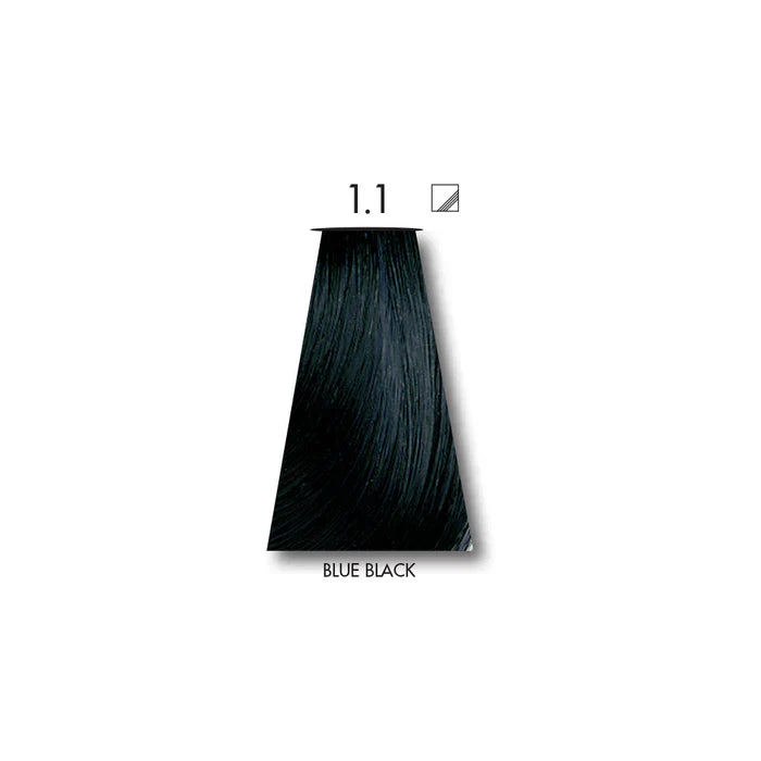 Keune Tinta Blue Black 1.1 with Keune Developer 20 Volume - 60 ml - Buy Online in Pakistan at Cosmia.pk