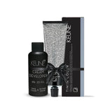 Keune Tinta DARK RED VIOLET BROWN 6.67 with Keune Developer 20 Volume - 60 ml - Buy Online in Pakistan at Cosmia.pk
