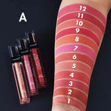 Emelie Nude Matte Lip Gloss - Buy Online in Pakistan at Cosmia.pk