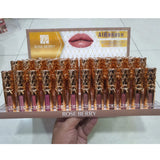 Rose Berry Sexy And Plump Lip Gloss - Buy Online in Pakistan at Cosmia.pk
