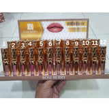 Rose Berry Sexy And Plump Lip Gloss - Buy Online in Pakistan at Cosmia.pk