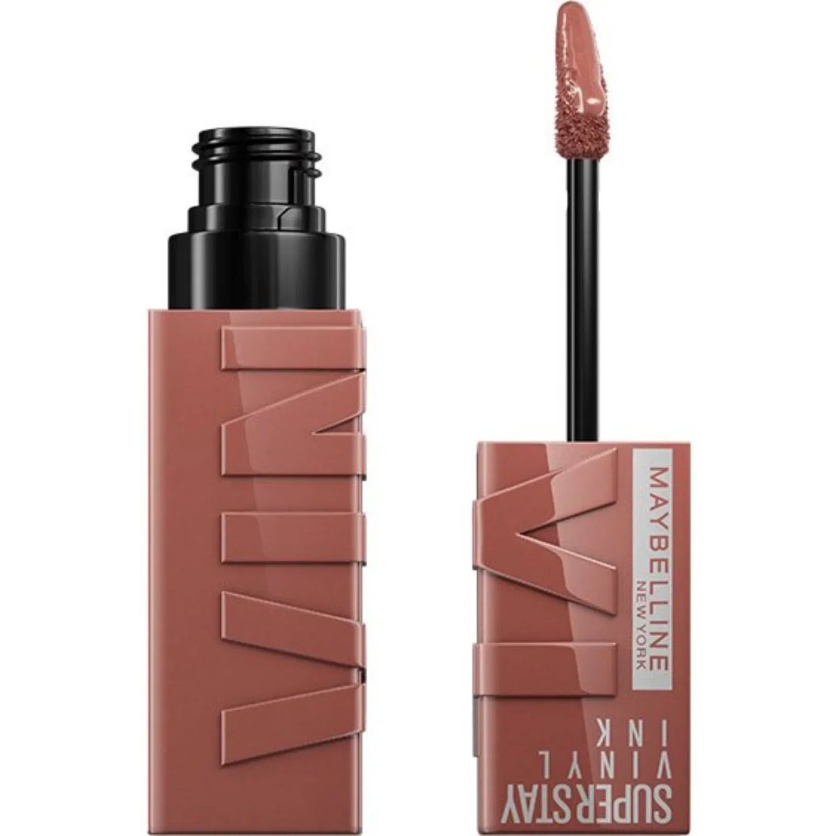 Maybelline Super Stay Vinyl Ink Liquid Lipstick - Buy Online in Pakistan at Cosmia.pk