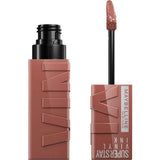 Maybelline Super Stay Vinyl Ink Liquid Lipstick - Buy Online in Pakistan at Cosmia.pk