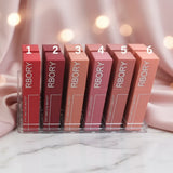 Rbory Stay Limitless Matte Lip Gloss - Buy Online in Pakistan at Cosmia.pk