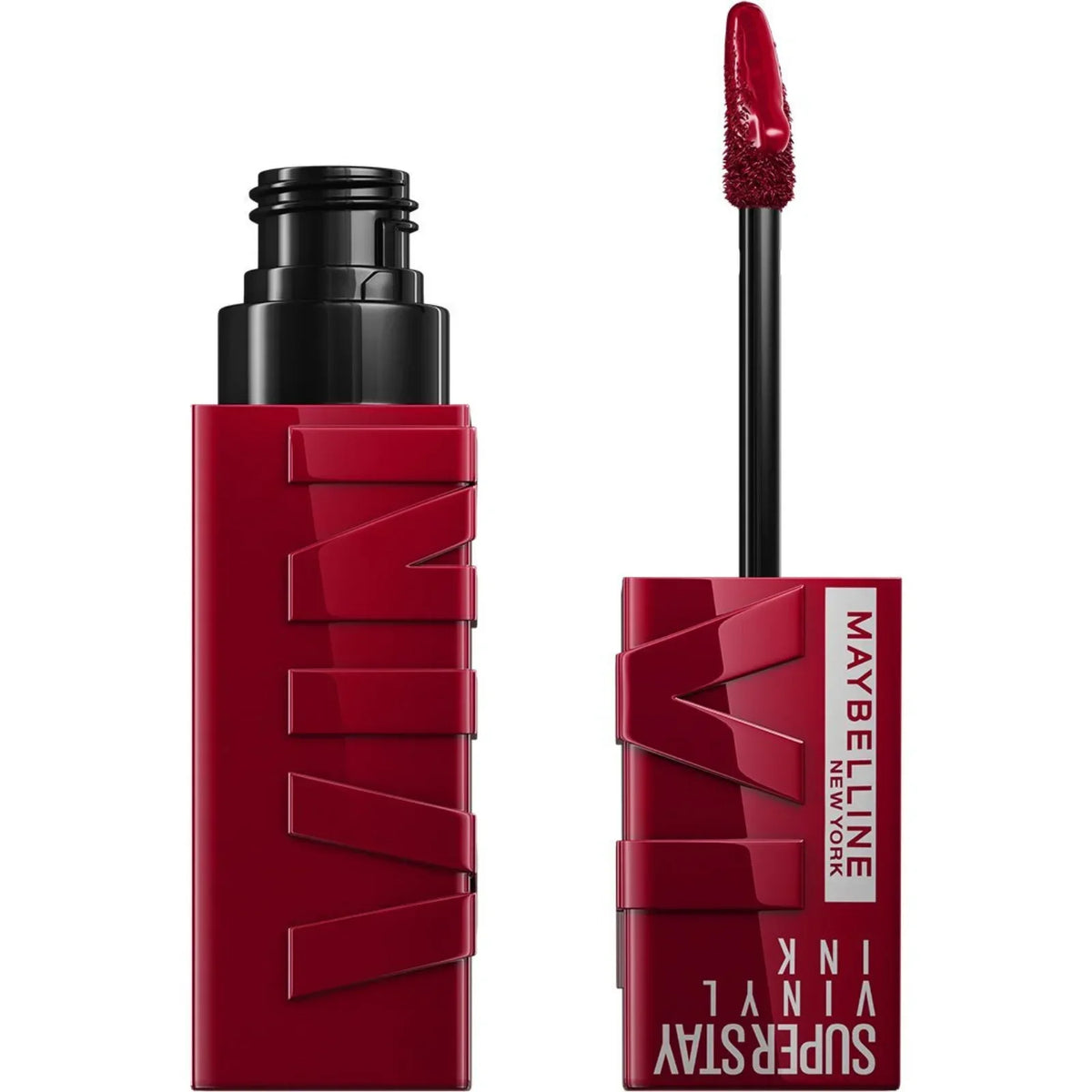 Maybelline Super Stay Vinyl Ink Liquid Lipstick - Buy Online in Pakistan at Cosmia.pk