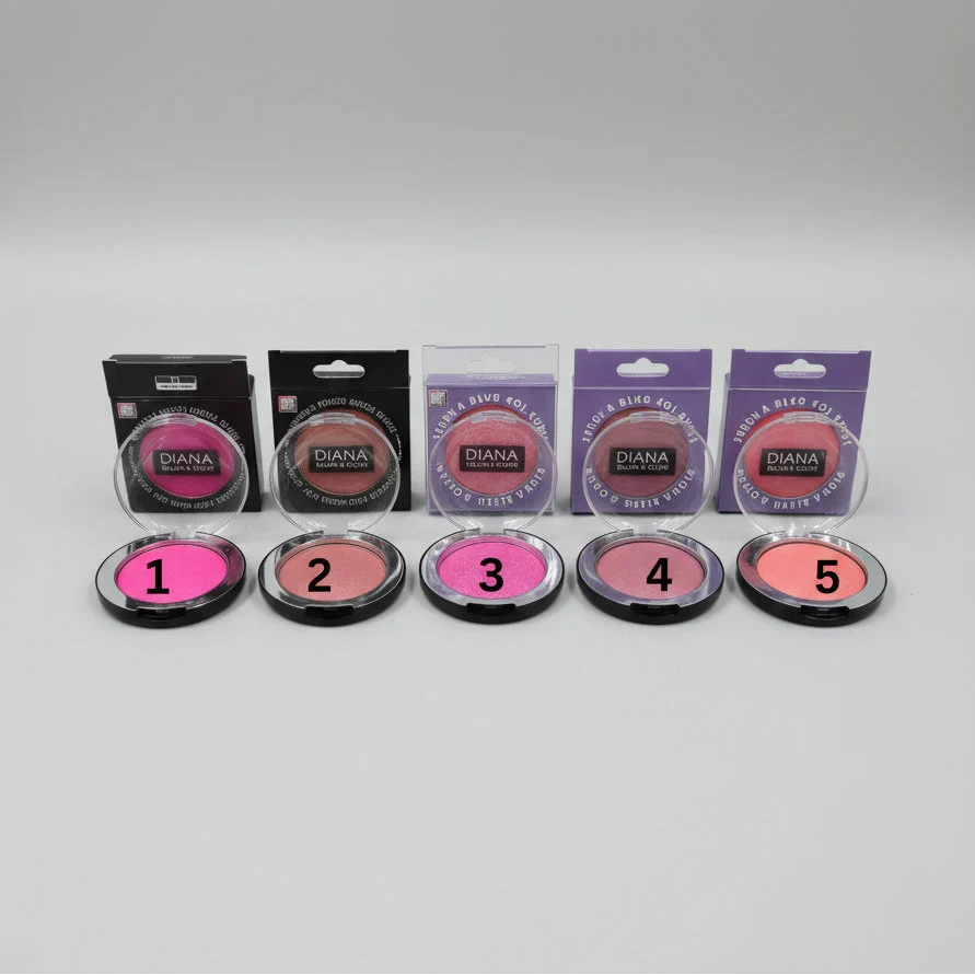 Daina Blush & Glow - Buy Online in Pakistan at Cosmia.pk