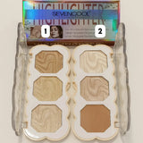 Seven Cool Highlighter - Buy Online in Pakistan at Cosmia.pk
