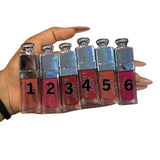 Kiss Ofra Matte Liquid Lip Gloss - Buy Online in Pakistan at Cosmia.pk