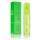Colour Me Volt by Milton-Lloyd for Men - 50ml - Buy Online in Pakistan at Cosmia.pk