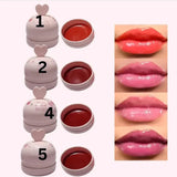 Miundo Lip Balm Blusher - Buy Online in Pakistan at Cosmia.pk