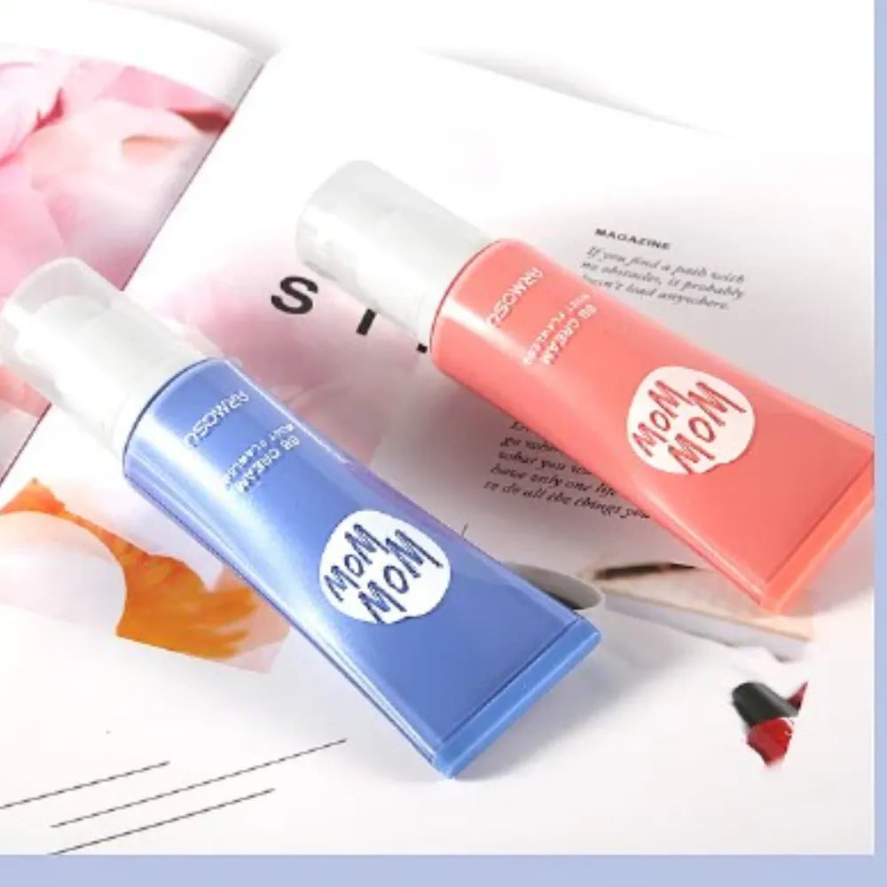 ARMOSU Moist Flawless BB Cream - Buy Online in Pakistan at Cosmia.pk