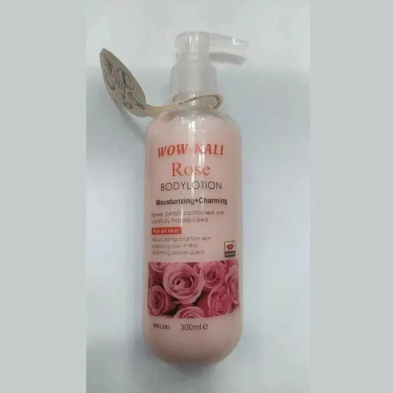 Wow Kali Whitening Body Lotion Each - Buy Online in Pakistan at Cosmia.pk