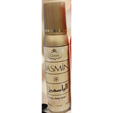 Classic Jasmine Body Spary - 120ml - Buy Online in Pakistan at Cosmia.pk