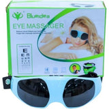 Blueidea Eye Massager - Buy Online in Pakistan at Cosmia.pk