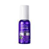 SADOER Plant Extract Color Care Purple Hair Oil 60ml bottle front