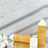 Maliao Makeup Remover Spray with Vitamin E and Green Tea Extract - 100ml - Buy Online in Pakistan at Cosmia.pk