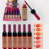 Kaliya Beauty Wine Lip Tint - Buy Online in Pakistan at Cosmia.pk