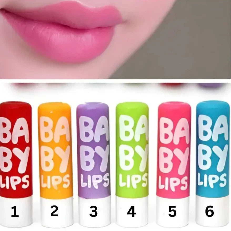 Kiss My Dolly Baby Lips - Buy Online in Pakistan at Cosmia.pk