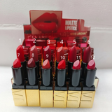 Miss Lirenn Matte Lipstick - Buy Online in Pakistan at Cosmia.pk