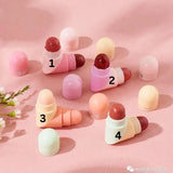 Hudamoji Lip Gloss Set - Buy Online in Pakistan at Cosmia.pk