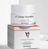 BIOAQUA V7 6-Step Facial Kit - Buy Online in Pakistan at Cosmia.pk