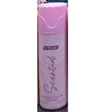 TEBN Scentual Body Spray - 200ml - Buy Online in Pakistan at Cosmia.pk