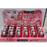 Miss Betty Shiny Lipgloss - Buy Online in Pakistan at Cosmia.pk