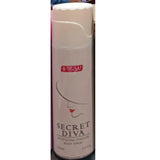 TEBN Secret Diva Body Spray - 200ml - Buy Online in Pakistan at Cosmia.pk