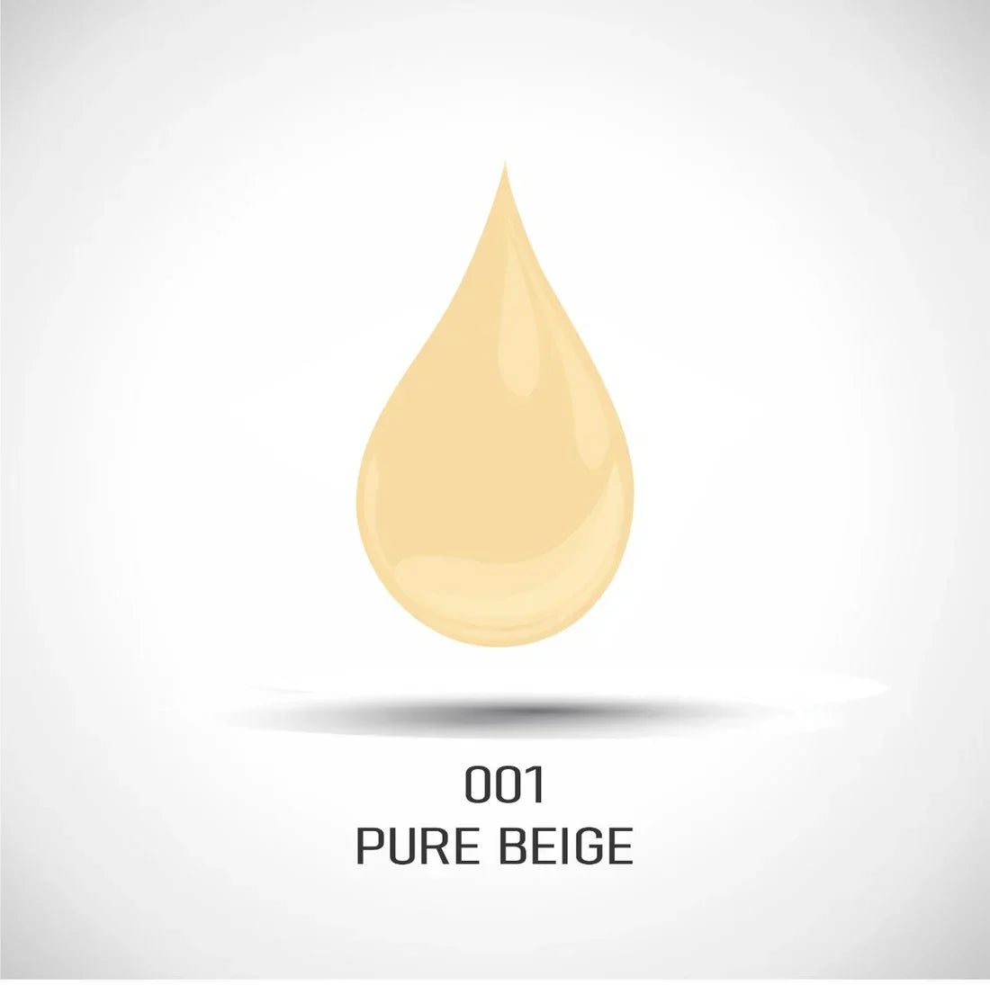 Tv Parlour Matte BB Foundation - Buy Online in Pakistan at Cosmia.pk