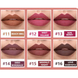 Page Vine calligrapy 2-in-1 Lip Stain - Buy Online in Pakistan at Cosmia.pk