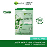 Garnier Hydra Bomb Sheet Mask - 28g - Buy Online in Pakistan at Cosmia.pk