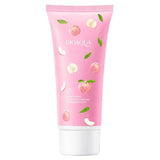 BIOAQUA Peach Extract Amino Acid Cleanser 100g - Buy Online in Pakistan at Cosmia.pk