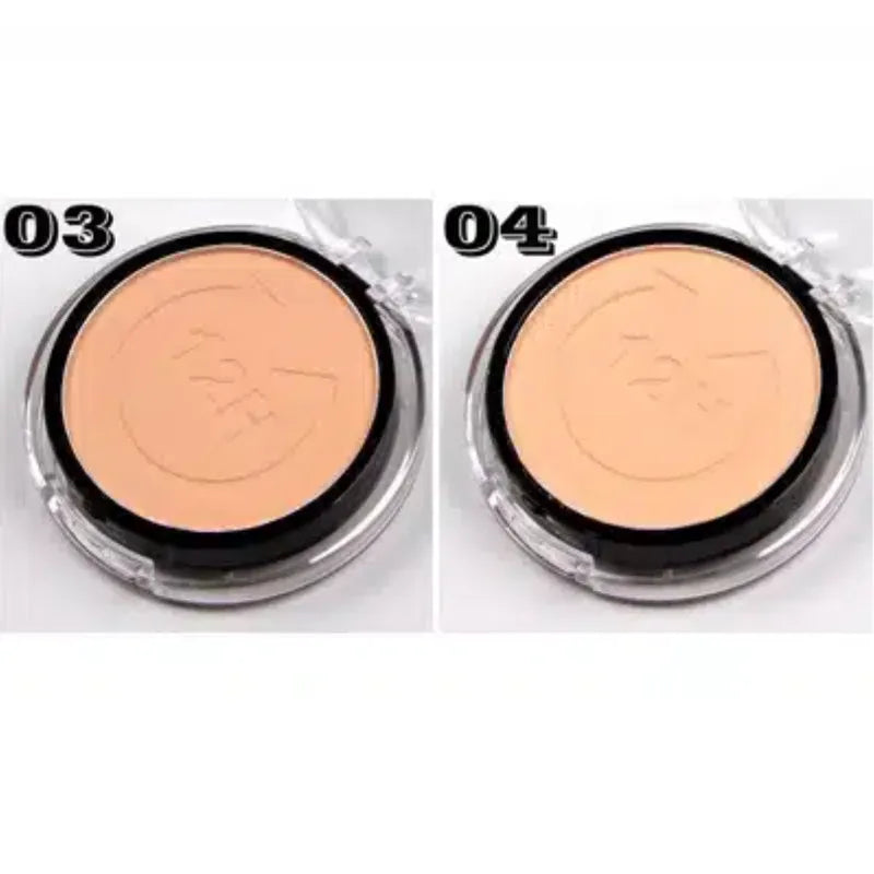 Miss Rose 12H Super Stay Face Powder - Buy Online in Pakistan at Cosmia.pk