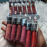 D lip gloss - Buy Online in Pakistan at Cosmia.pk