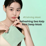 BIODANCE - Refreshing Sea Kelp Real Deep Mask 34g- Original - Buy Online in Pakistan at Cosmia.pk