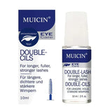 Muicin Double-Cils Eyelash Enhancing Serum – 10ml - Buy Online in Pakistan at Cosmia.pk