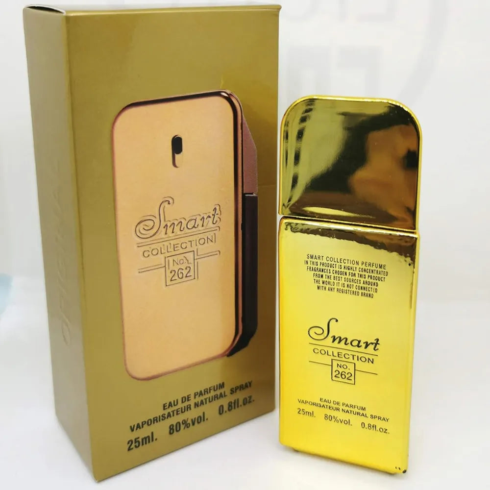 Smart Collection No.262 Men's Eau De Parfum - 25ml - Buy Online in Pakistan at Cosmia.pk