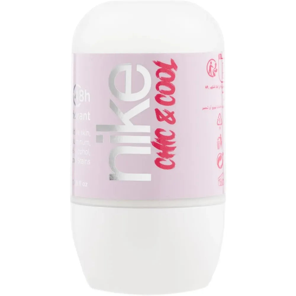 NIKE - Chic & Cool  Women's  - 50ml - Buy Online in Pakistan at Cosmia.pk
