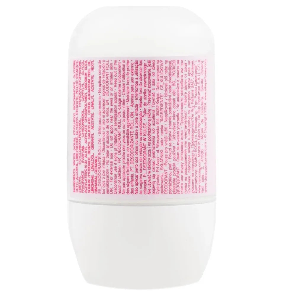 NIKE - Chic & Cool  Women's  - 50ml - Buy Online in Pakistan at Cosmia.pk
