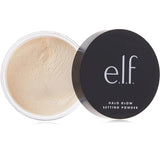 E.L.F Halo Glow Setting Powder, Silky, Weightless, Blurring, Smooths, Minimizes Pores and Fine Lines, Creates Soft Focus Effect, Light, Semi-Matte Finish - Buy Online in Pakistan at Cosmia.pk