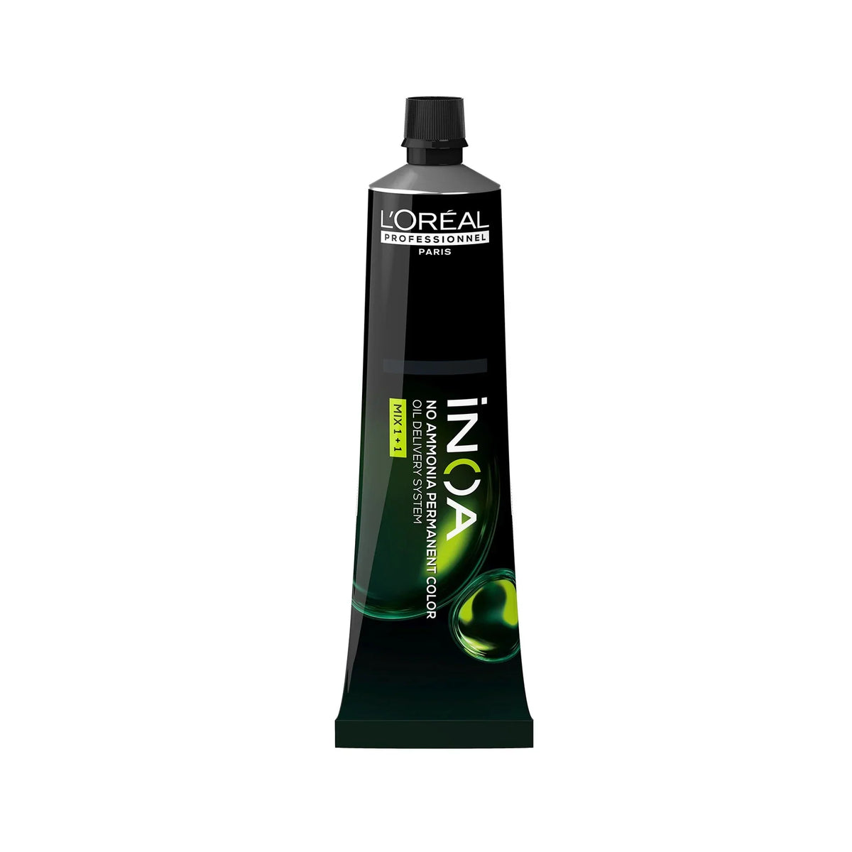 L'Oreal Professionnel Paris Inoa Mix 1+1 (7) 120g - Buy Online in Pakistan at Cosmia.pk