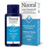 Original Nizoral AntiDandruff Shampoo, 7-Ounce Bottle - 200ml - Buy Online in Pakistan at Cosmia.pk