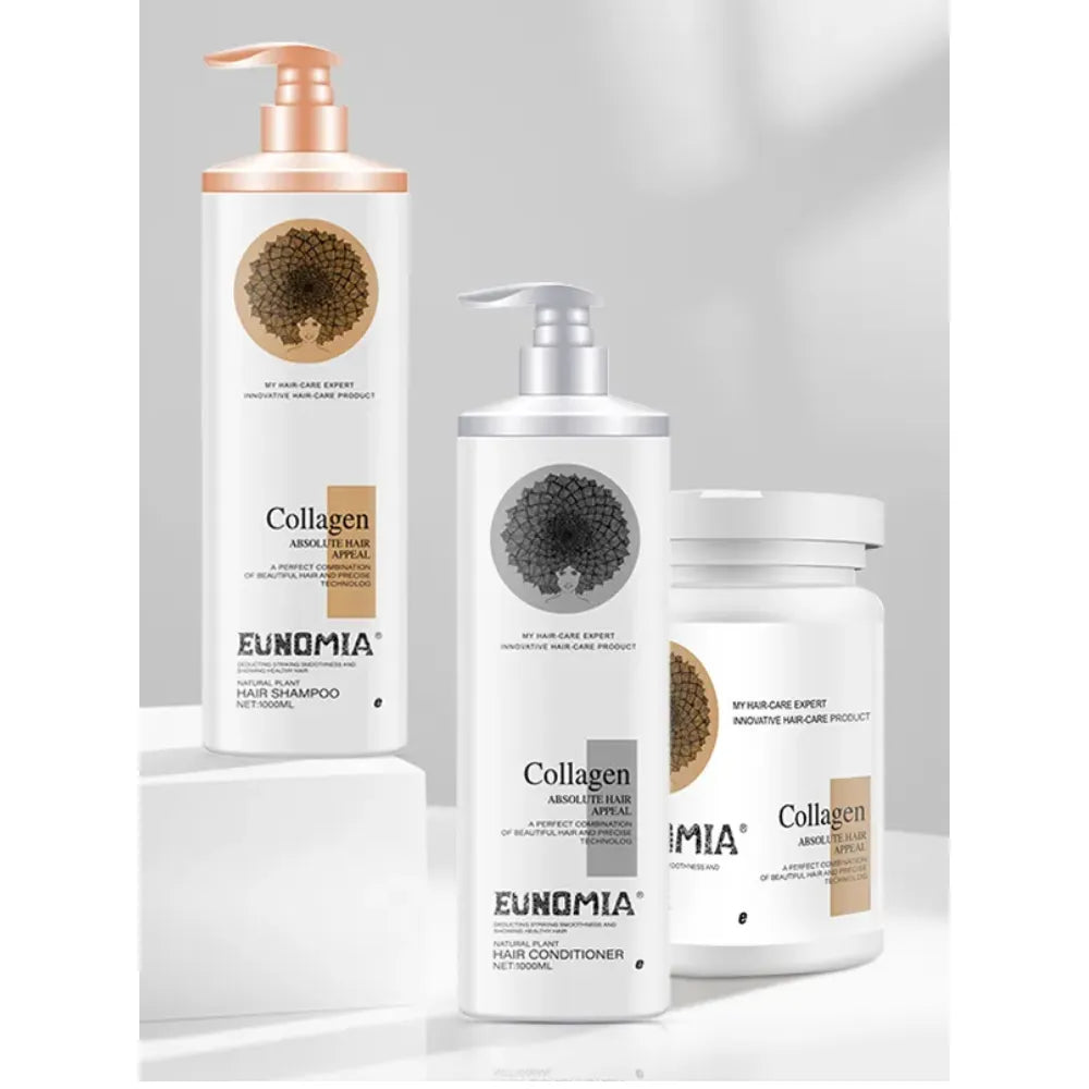 Eunomia 3 in 1 Collagen Absolute Appeal Hair deal - Buy Online in Pakistan at Cosmia.pk