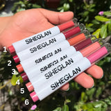 SIHEGLAN Fashion Slick Click Lip Balm – Smooth, Stylish & Hydrating - Buy Online in Pakistan at Cosmia.pk