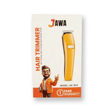 Jawa JW-824 Hair Trimmer - Buy Online in Pakistan at Cosmia.pk