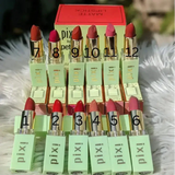 Pixi Lipstick - Intense Color & Long-lasting Hydration - Buy Online in Pakistan at Cosmia.pk
