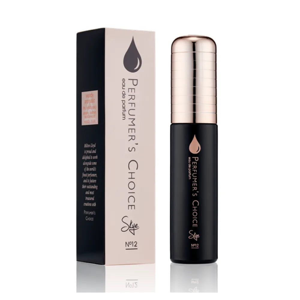 Perfumer's Choice №12 Skye Eau de Parfum - 50ml - Buy Online in Pakistan at Cosmia.pk