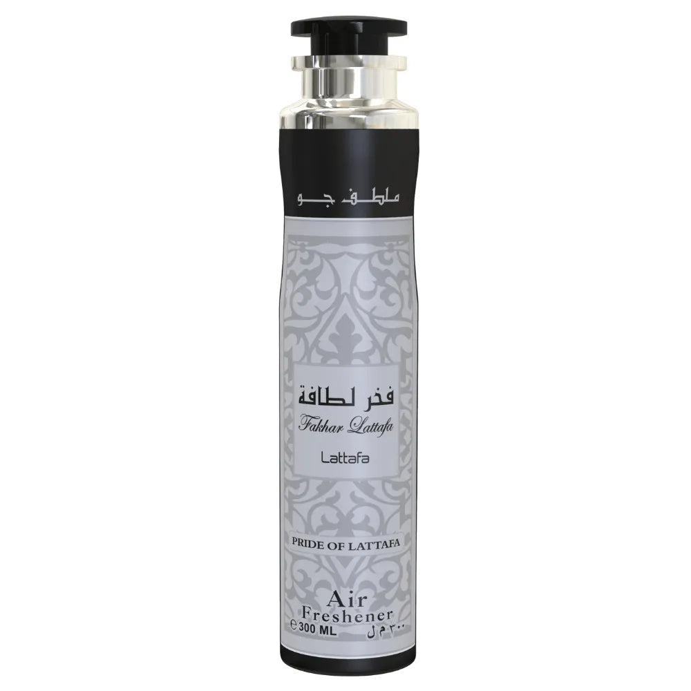 Lattafa - Fakhar Lattafa Air Freshener - 300ml - Buy Online in Pakistan at Cosmia.pk