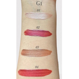 Miss Rose Shine & Matte Lipgloss - Buy Online in Pakistan at Cosmia.pk