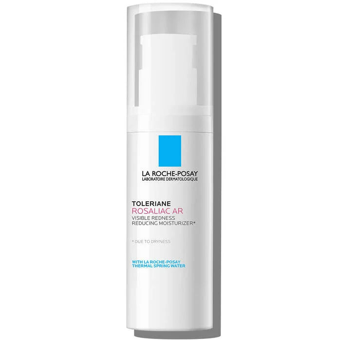 La Roche-Posay Toleriane Rosaliac AR Visible Redness Reducing Moisturizer40ml - Buy Online in Pakistan at Cosmia.pk